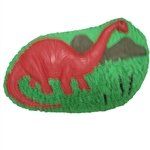 Brontosaurus Dinosaur Baking Form (49-9018)