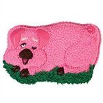 Pig Baking Form (49-9024)