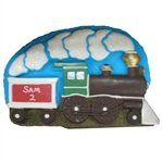 Train Baking Form (49-9212)