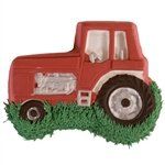 Tractor Baking Form (49-9213)