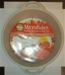 Wilton Round Microbakes? Pan