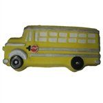 School Bus Baking Form (49-9216)