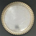 Vintage 11 Inch Tart Pan