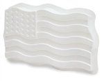 Flag Baking Form (49-9401)