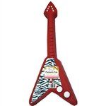 V-Guitar Baking Form (49-5301)