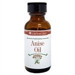 Natural Anise Oil - 1 Ounce