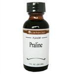 Praline Flavor - 1 Ounce