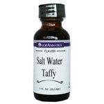 Salt Water Taffy Flavor -1 Ounce
