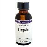 Pumpkin Flavor - 1 Ounce