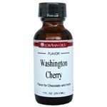 Washington Cherry Flavor - 1 Ounce