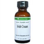 Irish Cream Flavor - 1 Ounce