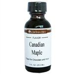 Canadian Maple Flavor - 1 Ounce