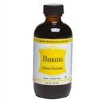 Banana Bakery Emulsion - 4 Ounce