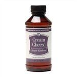 Cream Cheese Bakery Emulsion - 4 Ounce