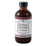 Buttery Sweet Dough Emulsion - 4 Ounce