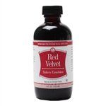 Red Velvet Cake Emulsion - 4 Ounce