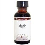 Natural Maple Flavor - 1 Ounce