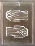 Fur Coat Chocolate Mold - Ecao351
