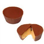 Peanut Butter Cup Mold - Mm0001