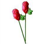 Rose Pops Mold - Mm0018