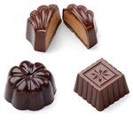 Continental Assortment Mold - Mm0040