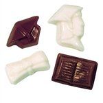 Graduation Minis Mold - Mm0068