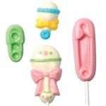 Baby Mix Mold - Mm0114