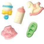 Baby Assortment Minis Mold - Mm0135