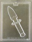 Large Knife Mold - Ecao993