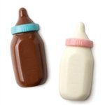 Baby Bottle Mold - Mm0257