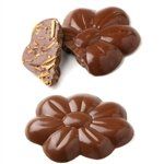 Flower Bark Mold - Mm0258