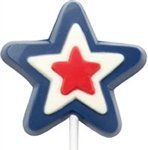 Star Pops Mold - Mm0270