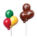 Balloon Pops Mold - Mm0240