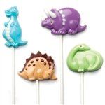 Dinosaur Pops Mold - Mm0243