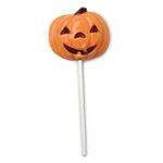 Happy Pumpkin Pops Mold - Mm1004