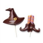 Witchy Pops Mold - Mm1102
