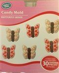 Butterfly Minis Mold - Mm3074