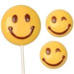 Smile Face Mix Mold - Mm0146