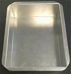 Magic Line Rectangle Aluminum Cake Pan 10X15X2