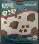 Game Time Assortment Mold - Mm0211