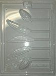 Lilly Lolly Mold - Ecf002