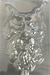 Werewolf Pop Mold - Ech030