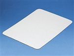 14X19 White Cake Pad (S-10639)