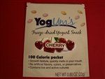 Yogum'S Freeze Dried Cherry Yogurt Drops