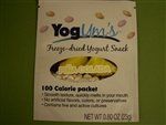 Yogum'S Freeze Dried Pina Colada Yogurt Drops