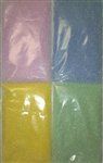 Pastel Combo Sanding Sugar - Four 2 Ounce Packs