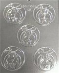 Masonic Symbol Mold (90-12563)