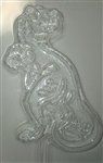 Dinosaur Sucker Mold - Il133