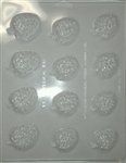 Strawberry Mold - Il136