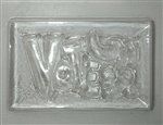 Vote Elephant Mold - Il159